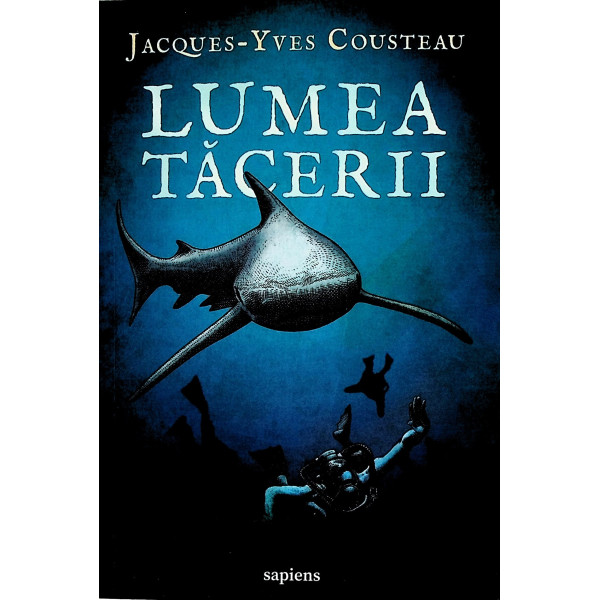 Lumea tacerii