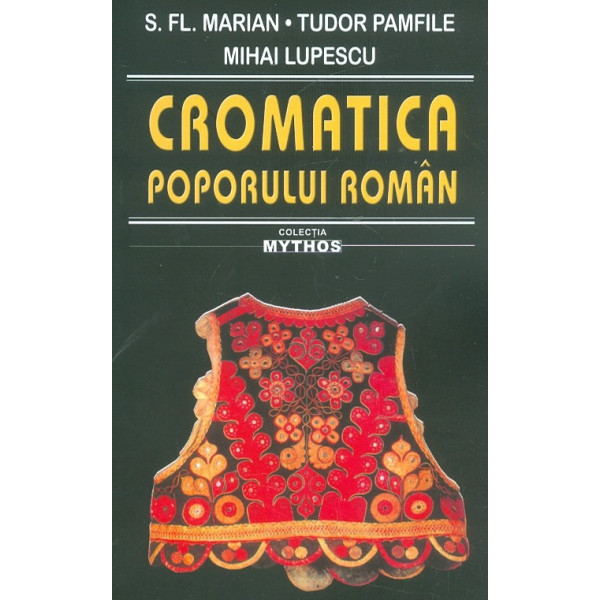 Cromatica poporului roman