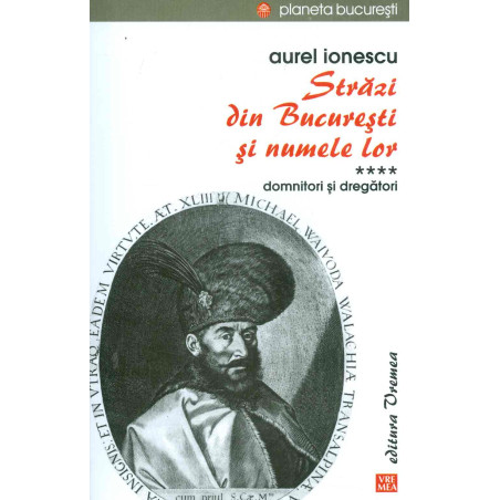 Strazi din Bucuresti si...