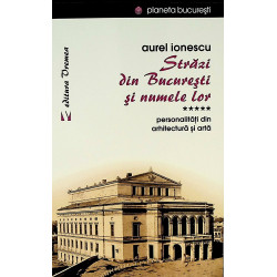 Strazi din Bucuresti si...