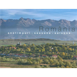 Romania - Anotimpuri....
