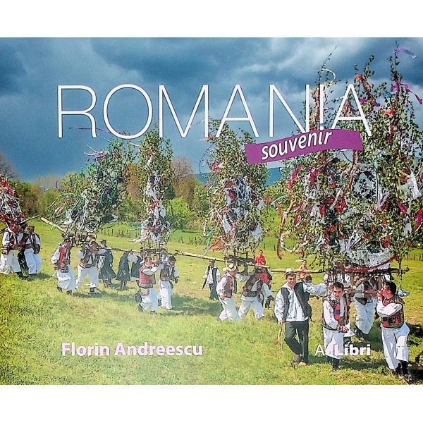 Romania - Souvenir