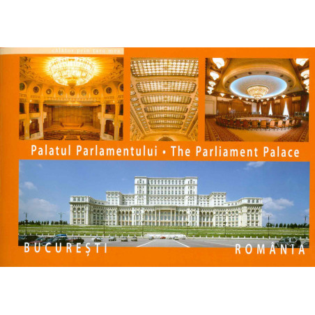 Palatul Parlamentului....