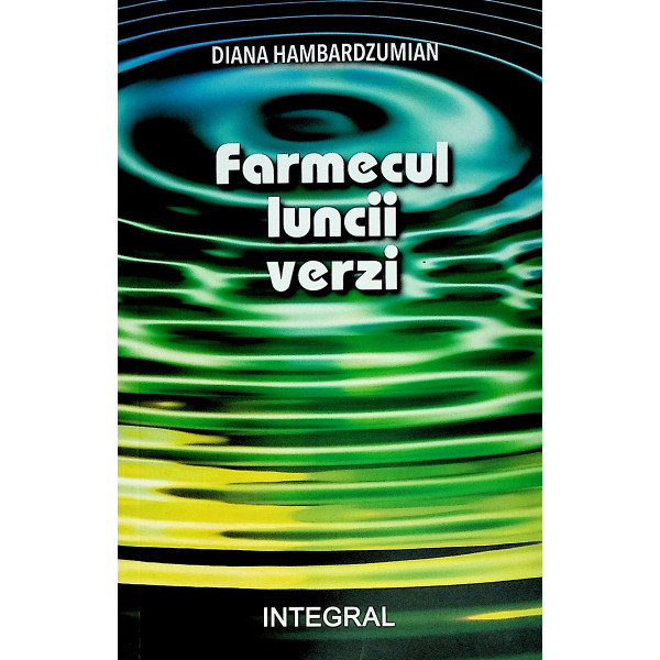 Farmecul luncii verzi