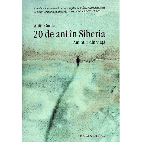 20 de ani in Siberia. Amintiri din viata