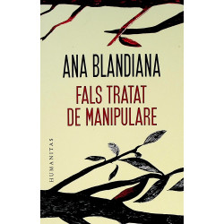 Fals tratat de manipulare