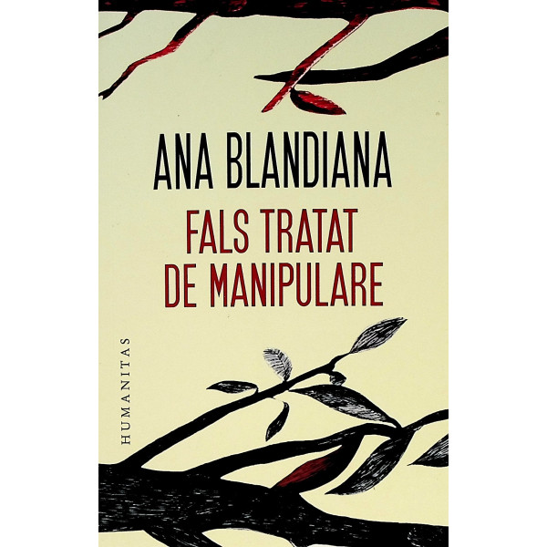 Fals tratat de manipulare