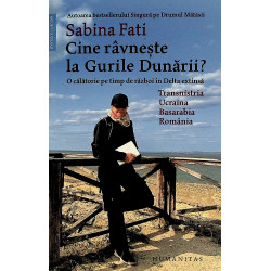 Cine ravneste la Gurile...