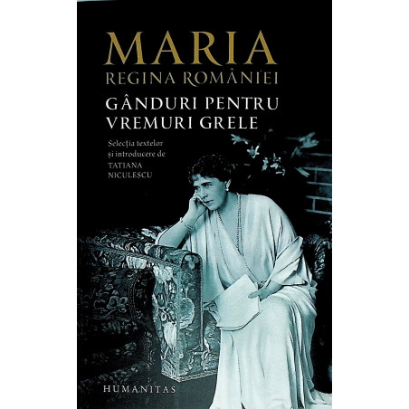 Ganduri pentru vremuri grele