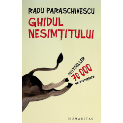 Ghiodul nesimtitului
