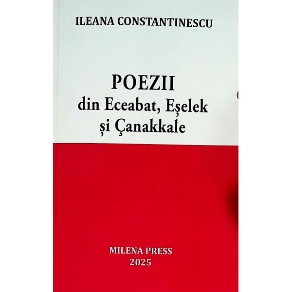 Poezii din Eceabat, Eselek si Canakkale