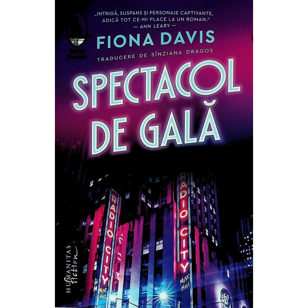 Spectacol de gala