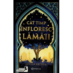 Cat timp infloresc lamaii