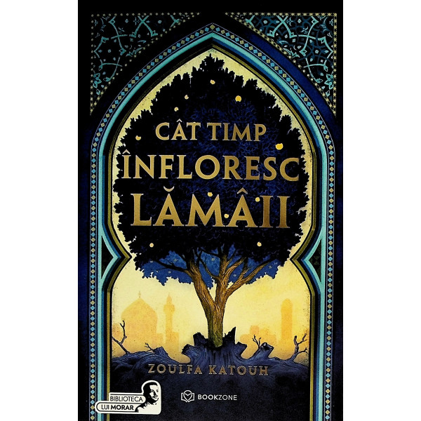 Cat timp infloresc lamaii