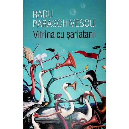 Vitrina cu sarlatani