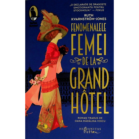 Fenomenalele femei de la...