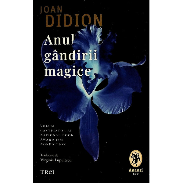 Anul gandirii magice