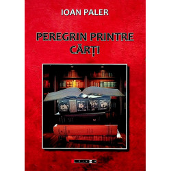Peregrin printre carti