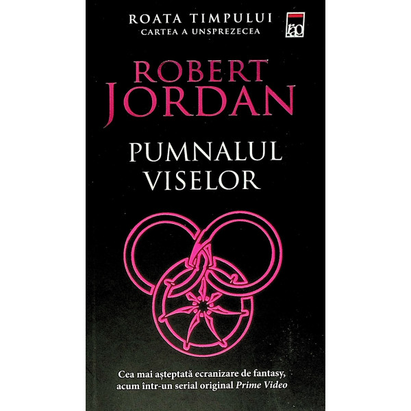 Pumnalul viselor