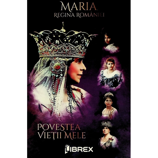 Povestea vietii mele, vol. I-II-III-IV