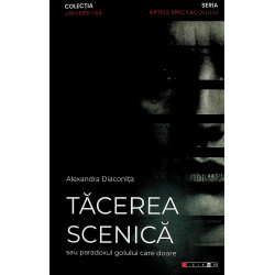 Tacerea scenica sau...