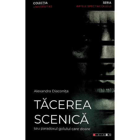 Tacerea scenica sau...
