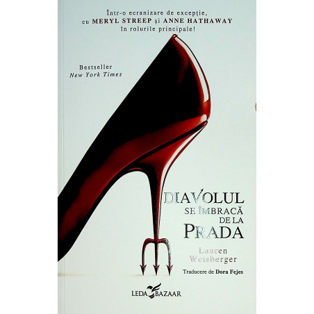 Diavolul se imbraca de la...