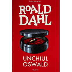 Unchiul Oswald