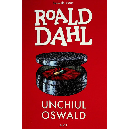 Unchiul Oswald