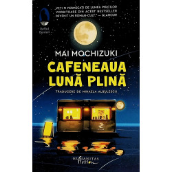 Cafeneaua Luna plina