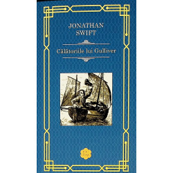 Calatoriile lui Gulliver