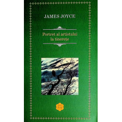 Portret al artistului la...