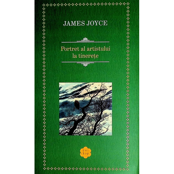 Portret al artistului la tinerete