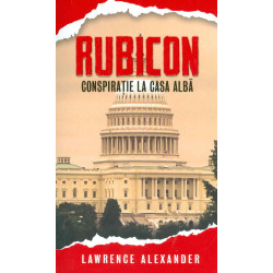 Rubicon. Conspiratie la...
