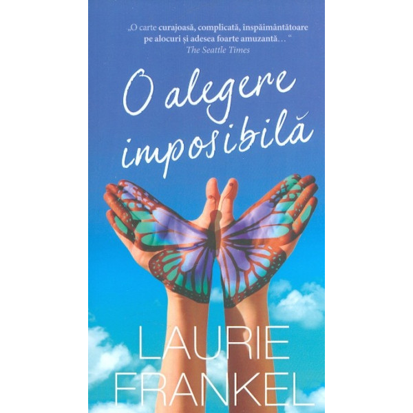 O alegere imposibila