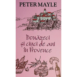 Douazeci si cinci de ani in...