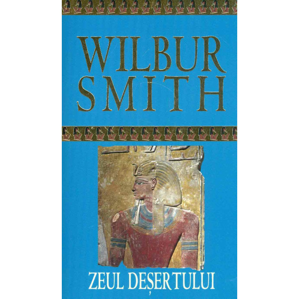 Zeul desertului