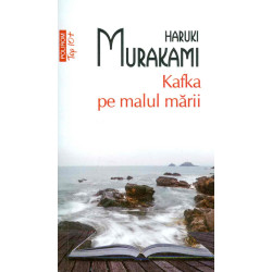 Kafka pe malul marii