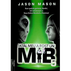Tatal meu a fost un MiB5