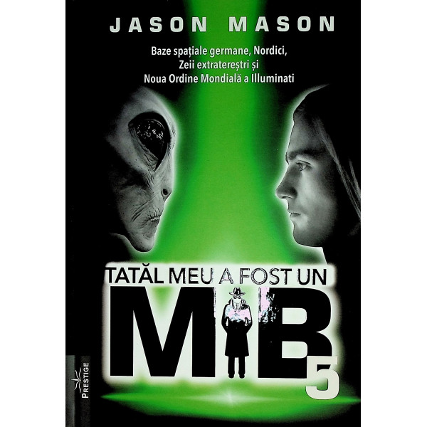 Tatal meu a fost un MiB5