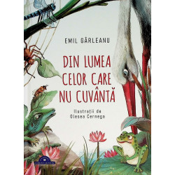 Din lumea celor care nu...