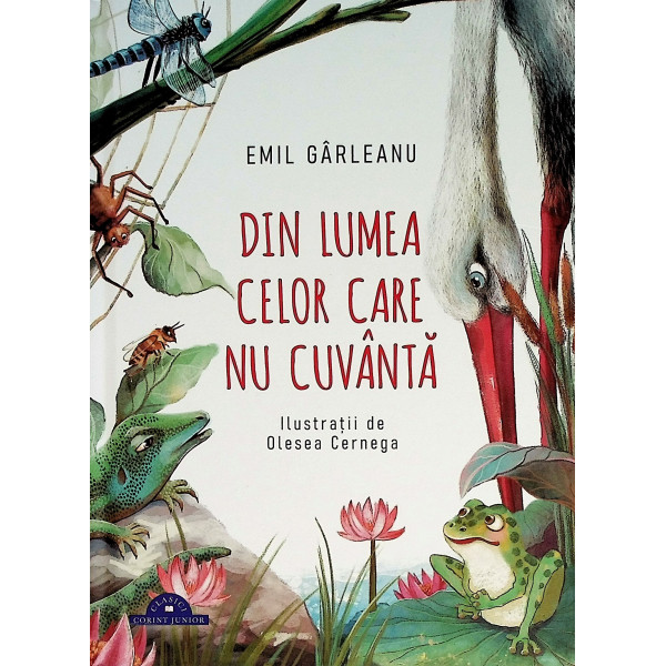 Din lumea celor care nu cuvanta