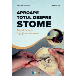 Aproape totul despre Stome....