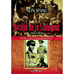 Batalia de la Stalingrad...