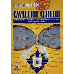 Cavalerii aerului