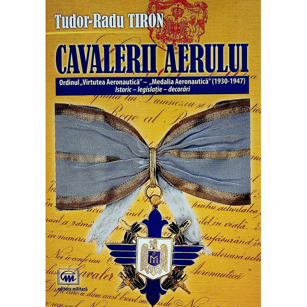 Cavalerii aerului