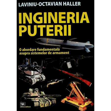 Ingineria puterii. O...