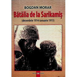 Batalia de la Sarikamis...