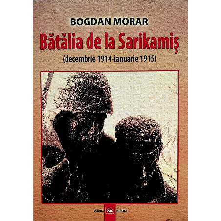Batalia de la Sarikamis...