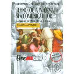 Tehnologia informatiei si a...